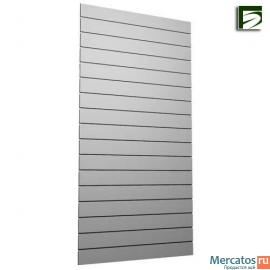 Экономпанель белая - бу, в отличном состоянии 2